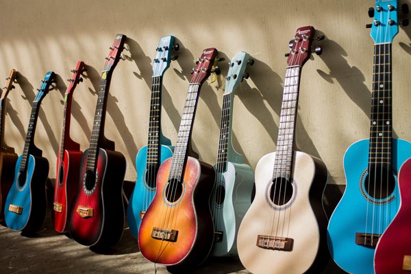 Guitars Addicts